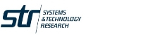 Logo for Systems & Technology Research